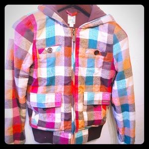 Roxy woman’s jacket